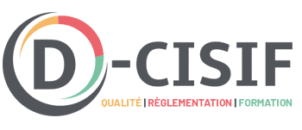 logo D-cisif-formation-règlementation qualité à Toulouse