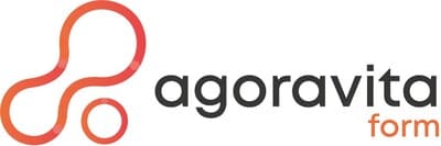 Logo Agoravita, client D-CISIF