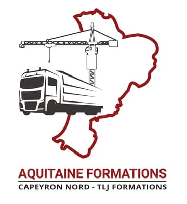 Logo Aquitaine Formation Capeyron Nord