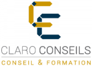 Logo Claro Conseils