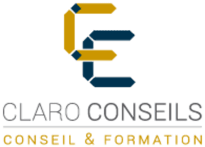 Logo Claro Conseils