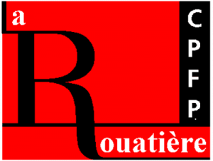 Logo CPFP La Rouatière