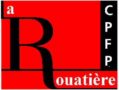 Logo CPFP La Rouatière