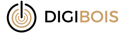 Logo Digibois