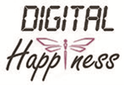 Logo Digital Hapiness