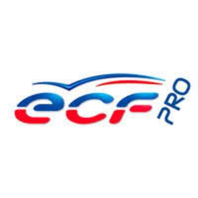 Logo ECF Pro