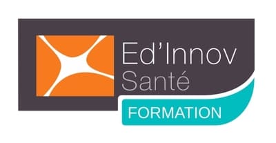 Logo Ed'Innov Santé Formation