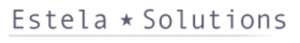 Logo Estela Solution
