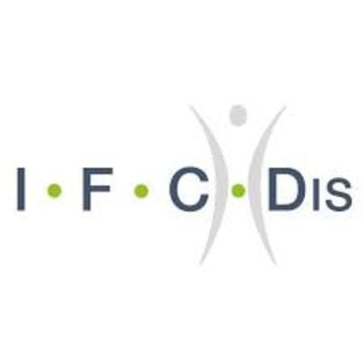 Logo IFCDIS