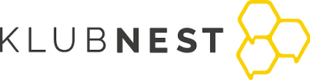 logo de Klubnest, client de D-CISIF