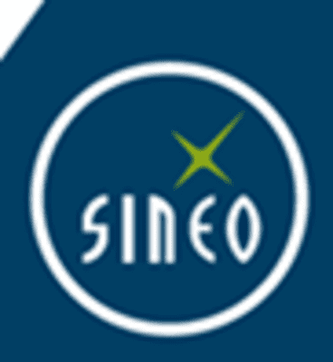logo Sineo, client D-CISIF