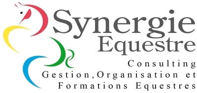 logo Synergie équestre, client D-CISIF
