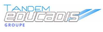 logo Tandem Educadis