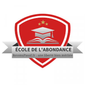 Logo Ecole de l'abondance