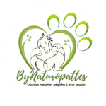 Logo By Naturopattes