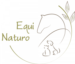 Logo Equi Naturo, client D-CISIF