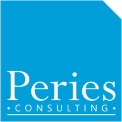 Logo Peries Consulting, client D-CISIF