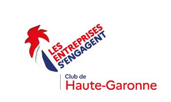 Logo Les entreprises s'engagent avec lien vers leur site