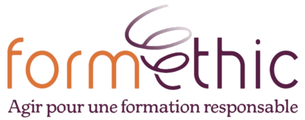Logo formethic